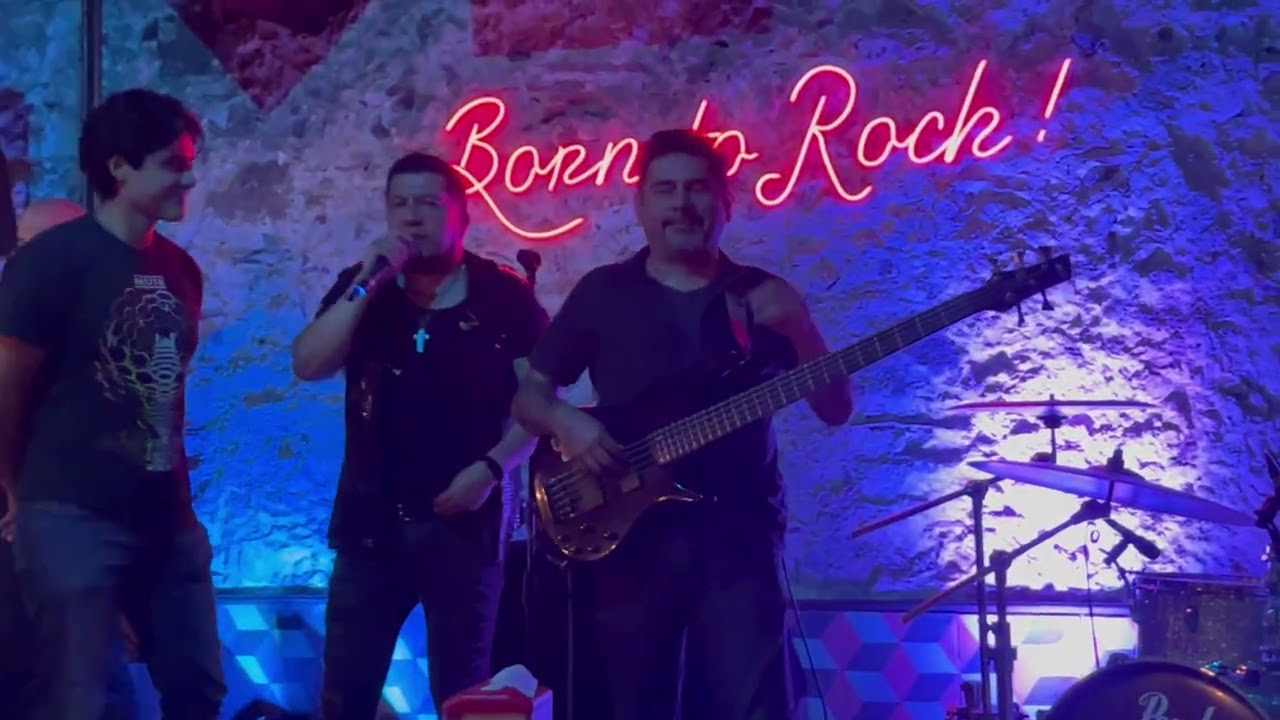 Los Wonderfools- Eternamente de Coda