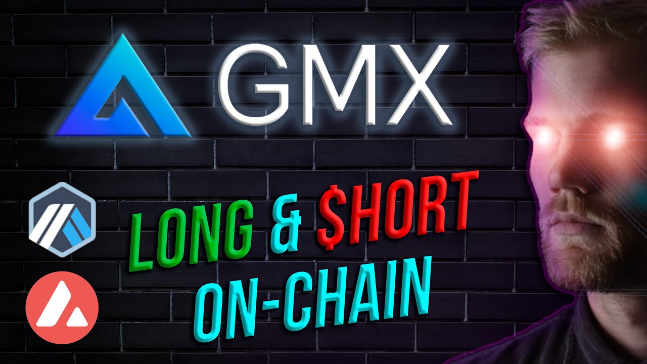 How To Short & Long Crypto On Avax and Arbitrum