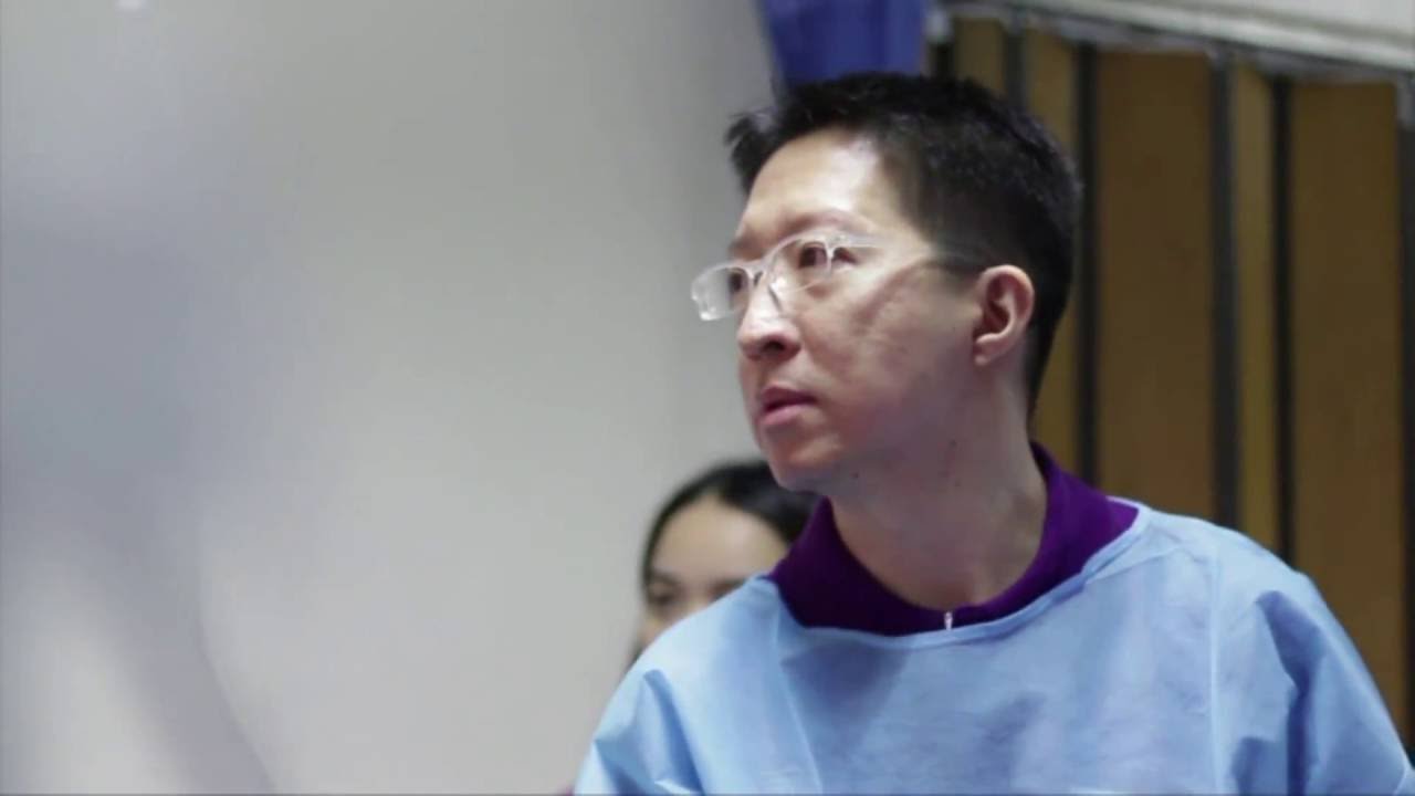 Chinoy TV segment: Dr. Rafael Chan
