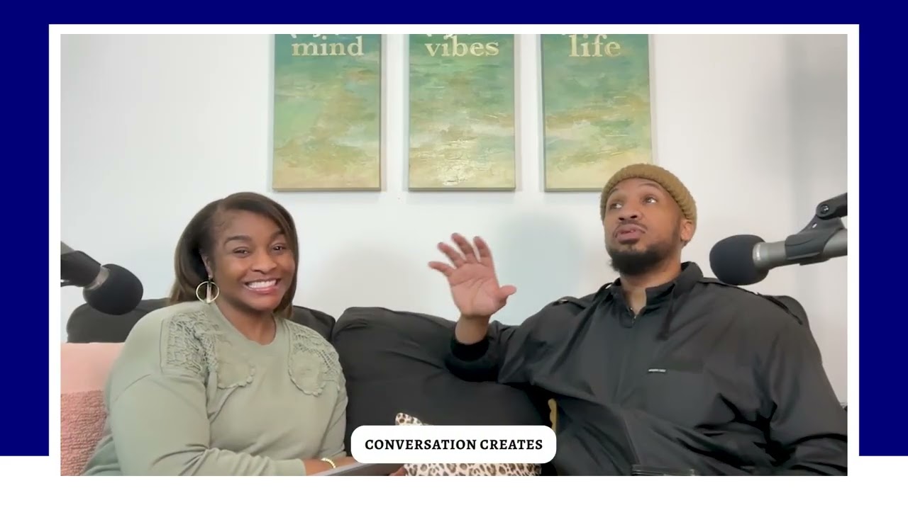 Episode 20: Renegotiating Relationships After Change (Part 2)