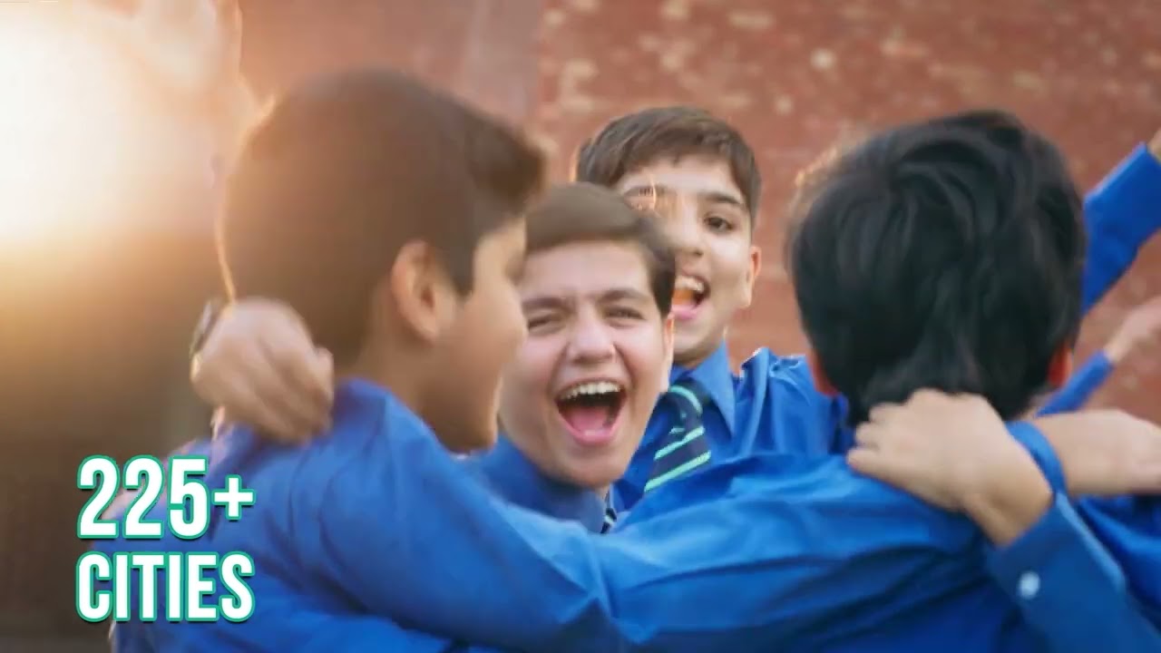 The Educators song