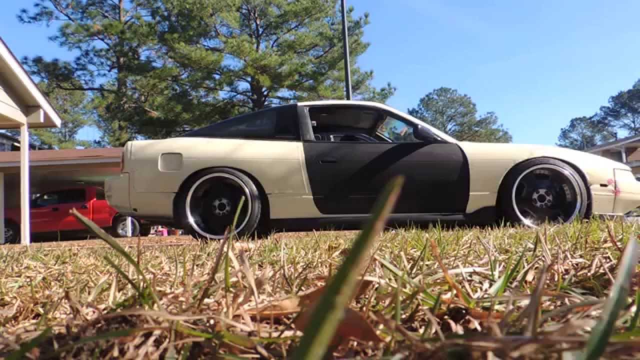 240sx rb20det