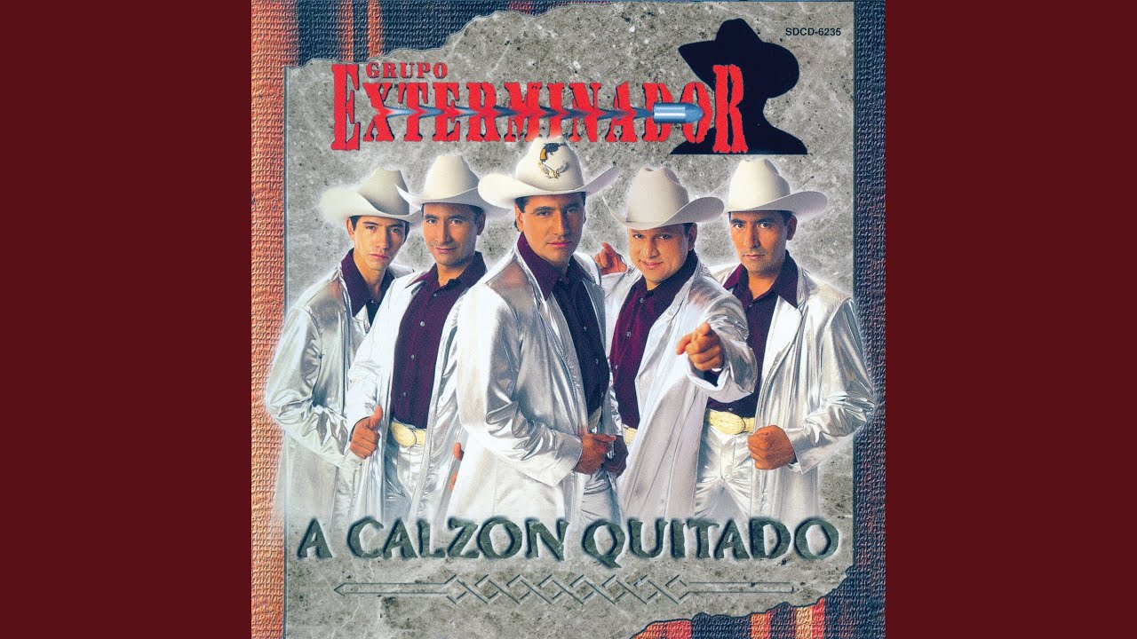 El Ranchero Rock (Album Version)