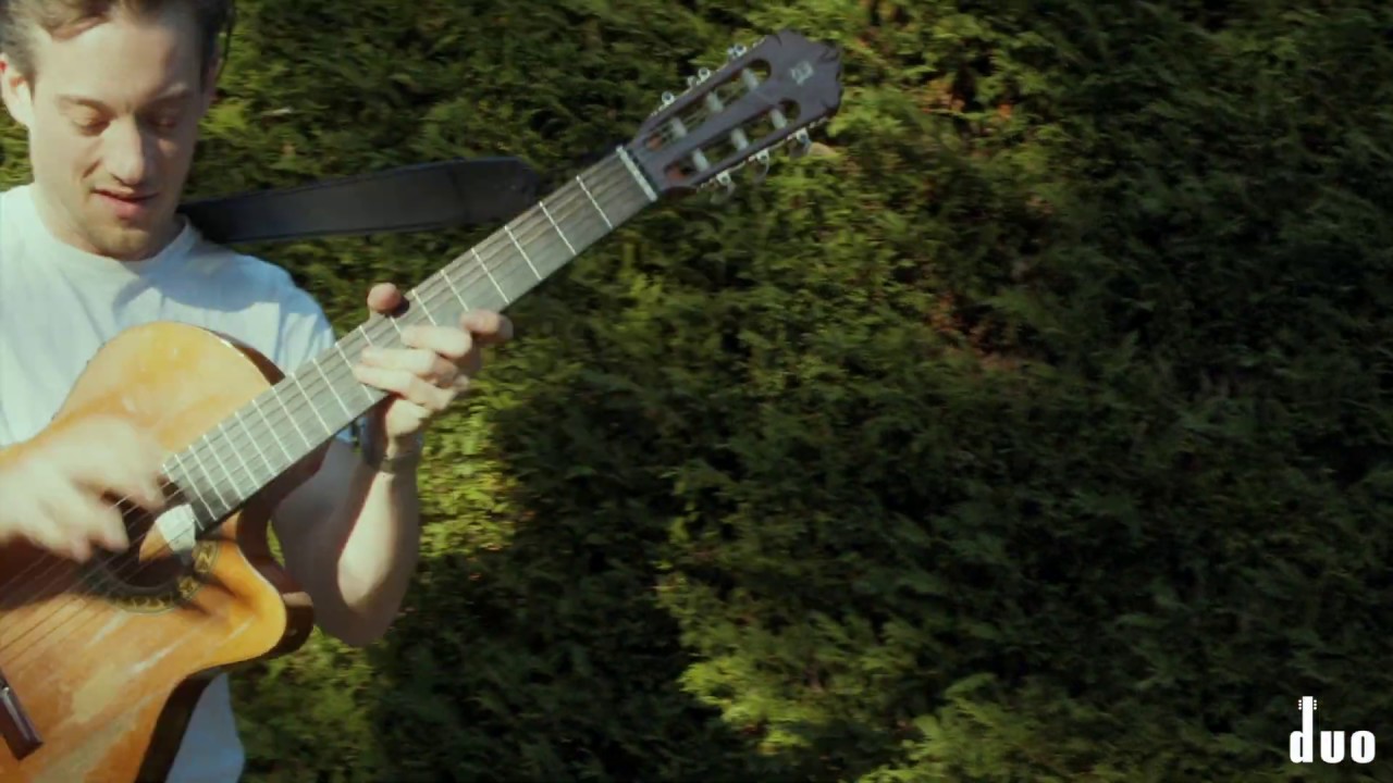 Baby - Clean Bandit ft. Marina and Luis Fonsi - cover by duo