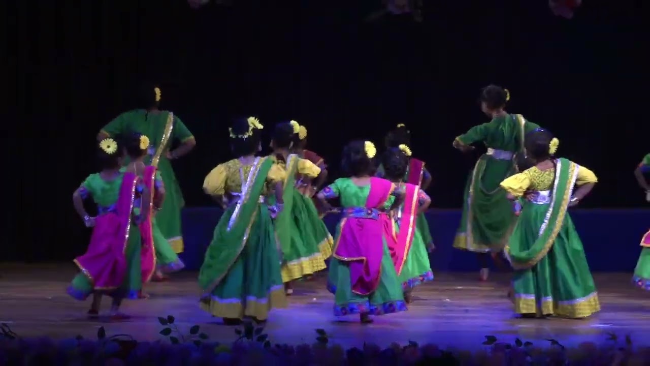 Annual Program 2025|S.B.K.K.|Dance choreography - priyasmita Aich|For any enquiry contact-9339107480