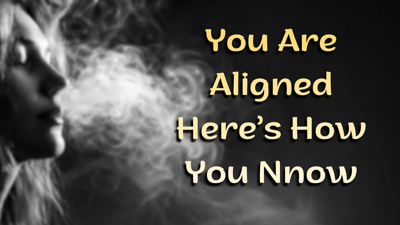 5 signs you’re on your true path