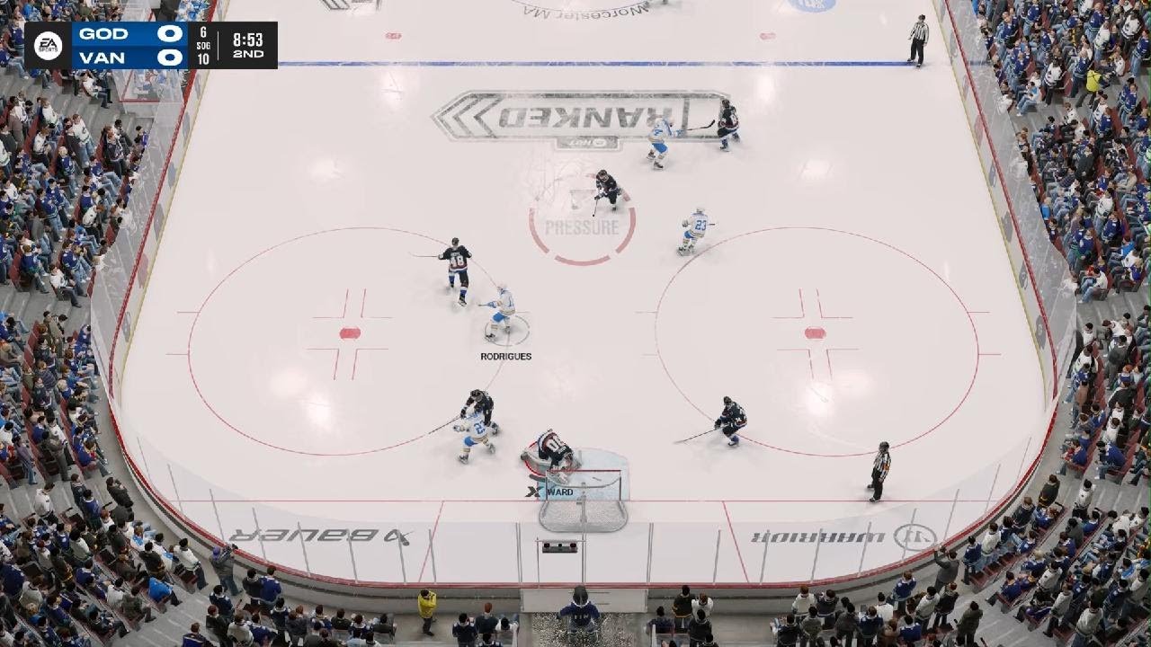 NHL 26 ST LOUIS BLUES 🏒🥅🎮🤣💦