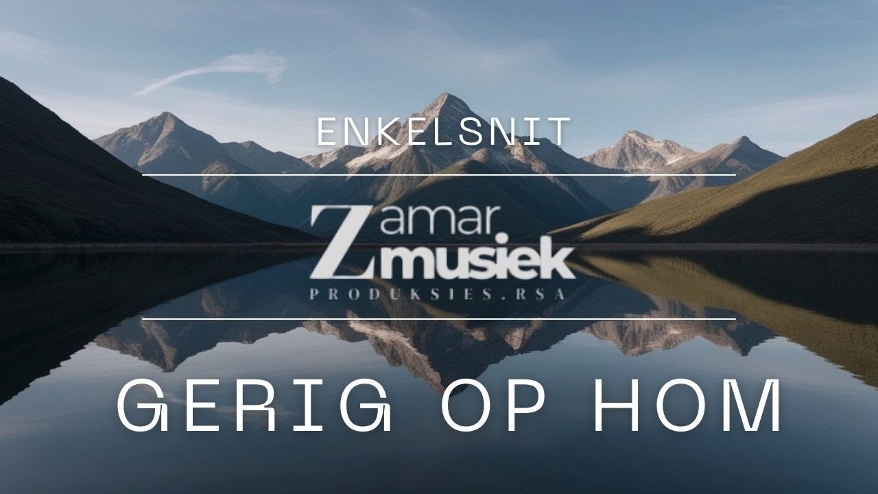 Gerig Op Hom