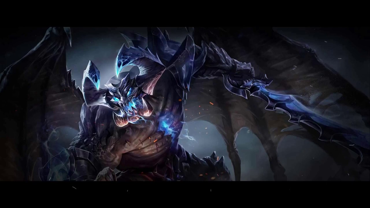 Immortal Maloch Build Rank Conqueror Full Gameplay // Garena ROV // Arena of Valor