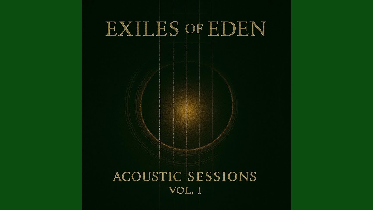 Echoes of Dust (Acoustic)