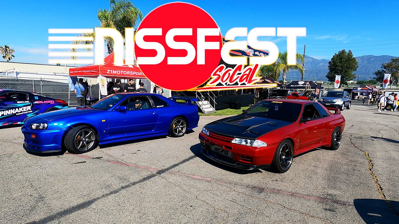 NissFest 2023