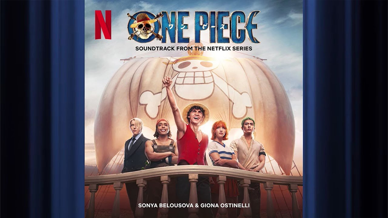 Welcome To Arlong Park | One Piece | Official Soundtrack | Netflix