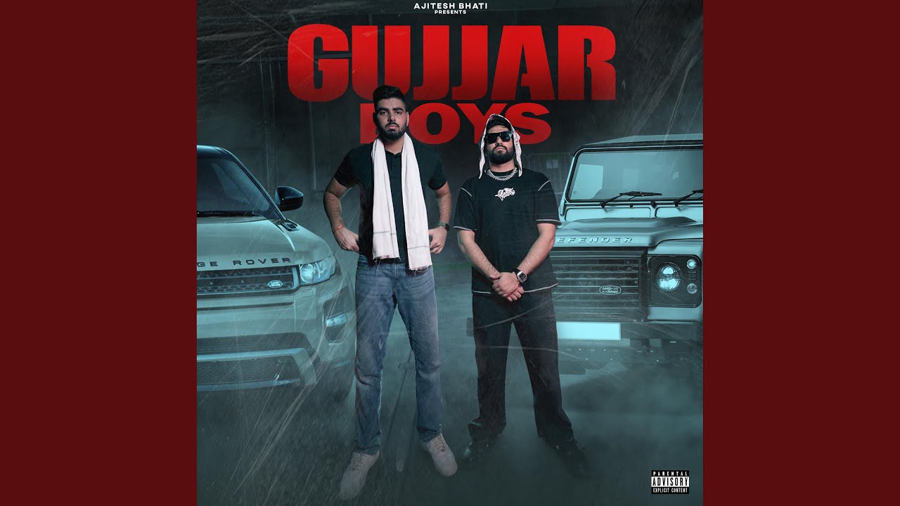 Gujjar Boys