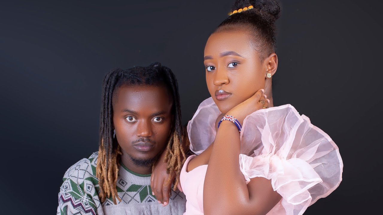 RAY BABY - NIMEAMUA ( Official Music Video )
