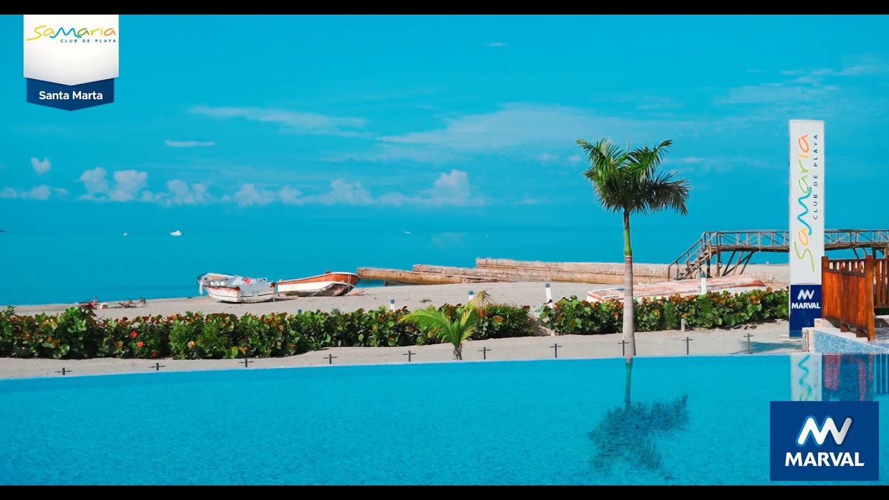 Samaria, Club de Playa