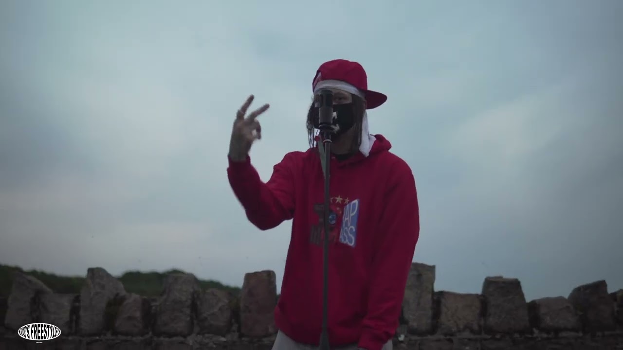 D Hundo - SVO'S FREESTYLE'S [S1E02] @Svoworld