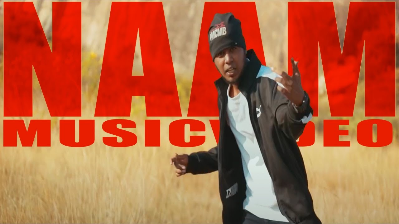 Naam | Senthuzhan | Music Video