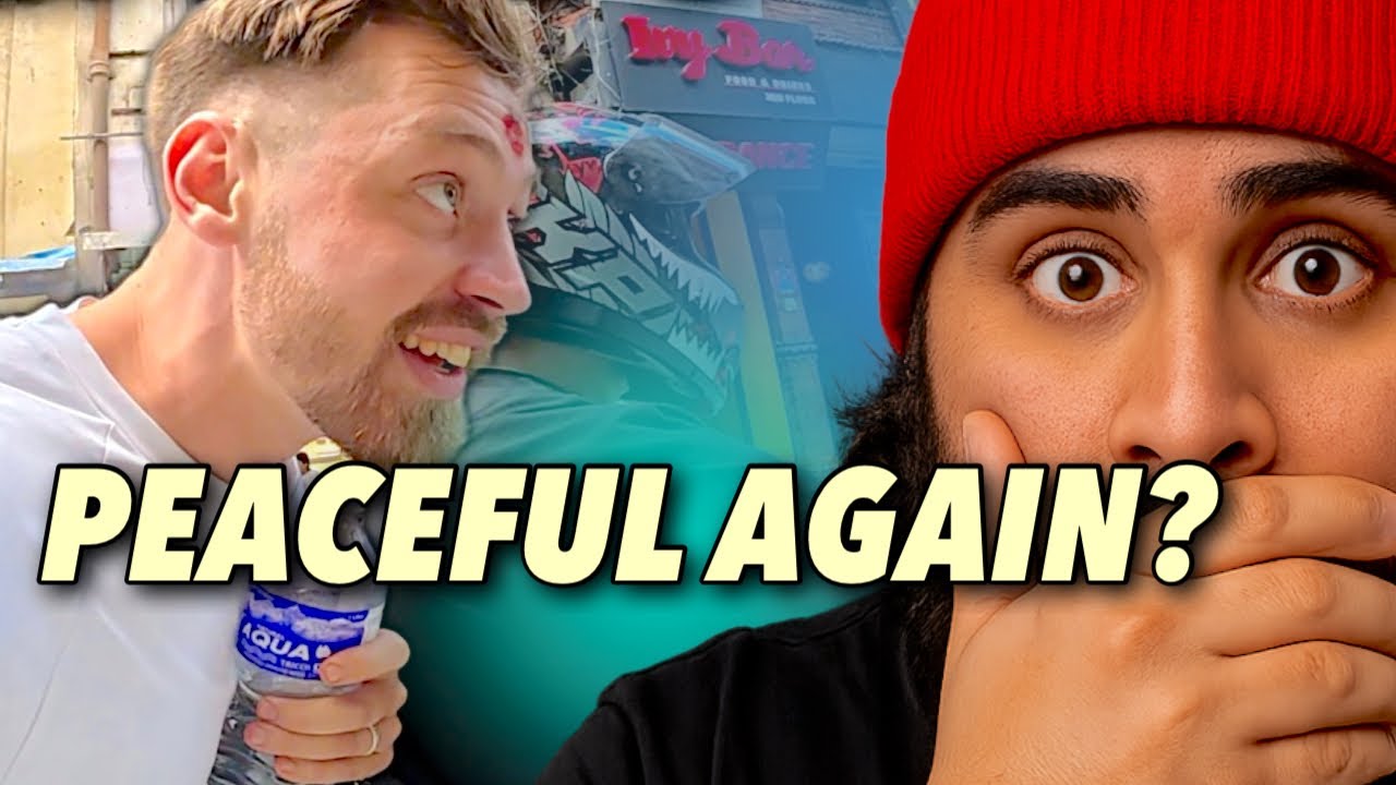Life after Nepal Government Collapse | GATO REACTS