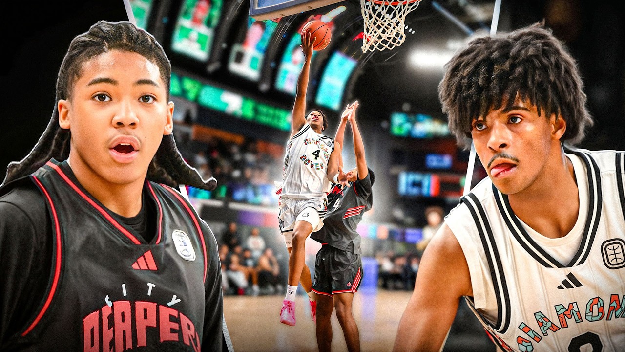 CITY REAPERS LAST CHANCE TO MAKE PLAYOFFS!! OTE Full Doubleheader