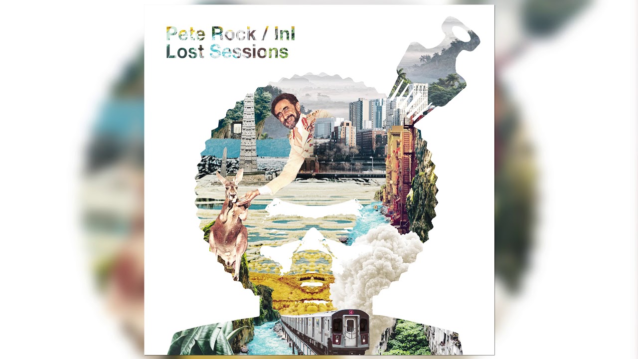 Pete Rock - Strung Out