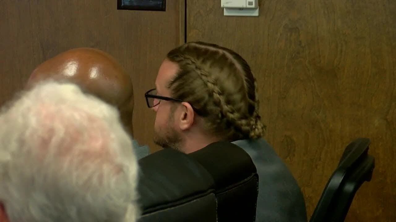 Testimony wraps in trial for son of Smith County clerk, commissioner