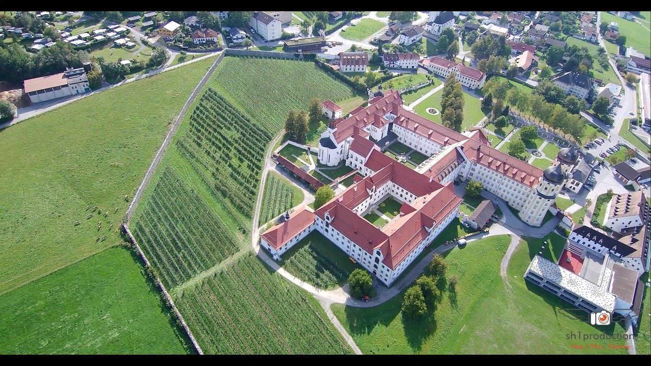 Kloster Stift Stams / Tirol