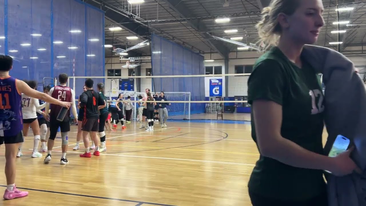 TUH RCOB 2/28/26 Semifinals