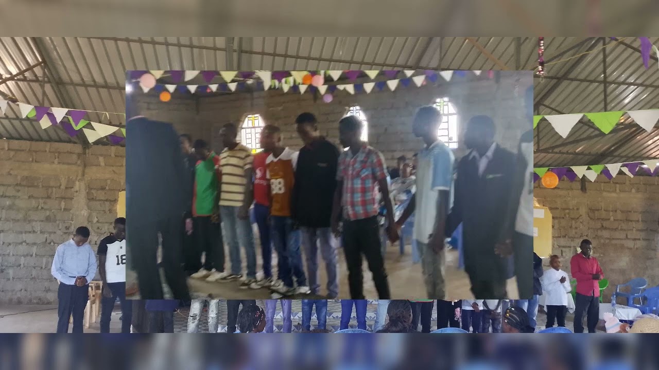 God doing great to men this year ,,,,,2026
