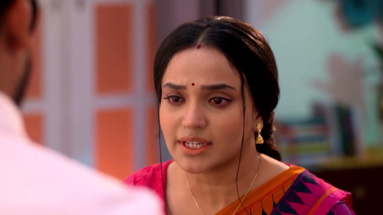 Anondi | Ep - 359 | Best Scene | Nov 05 2025 | Zee Bangla