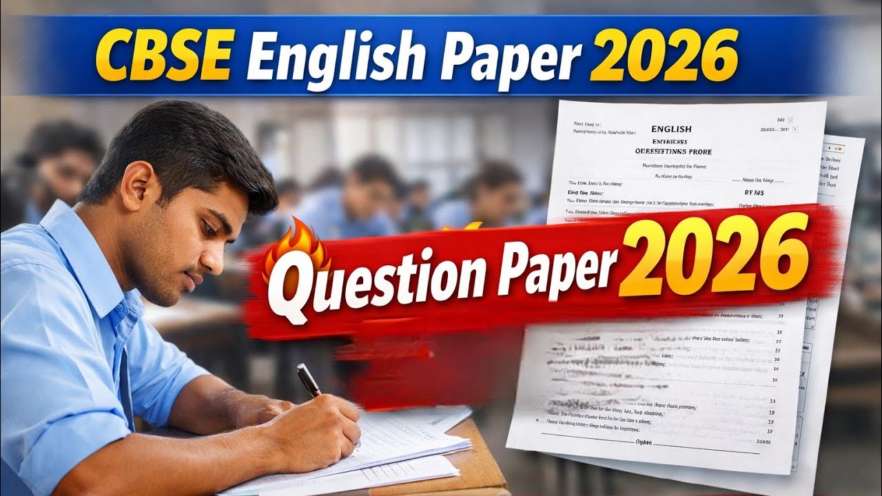 English paper CBSE Haryana 12th class 11 march 2026. CBSE का 2026 का प्रश्न पत्र। पेपर देखो। CBSE।