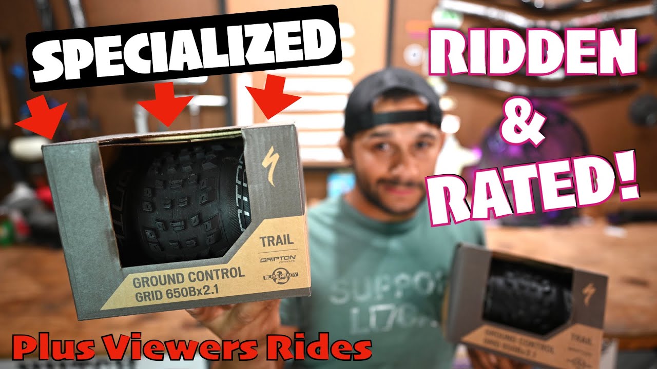 Ground Control REALTIME REVIEW & Wolftick Rating!
