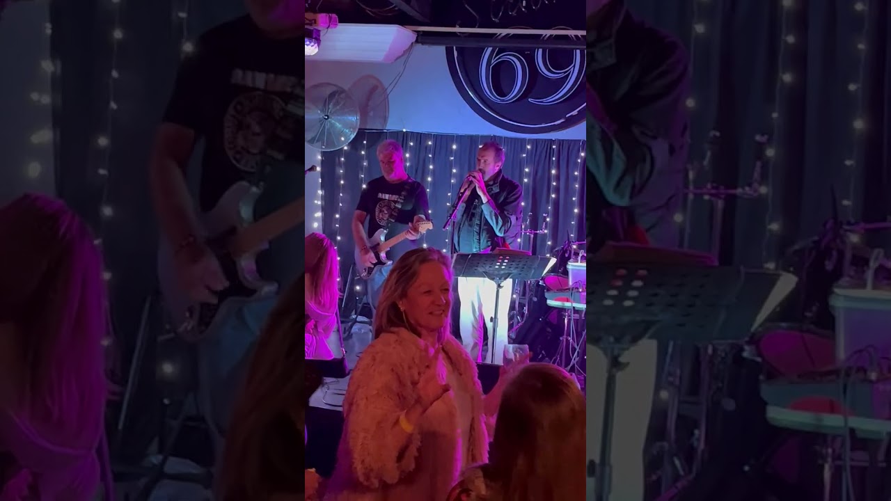 Haskins Sweet Caroline