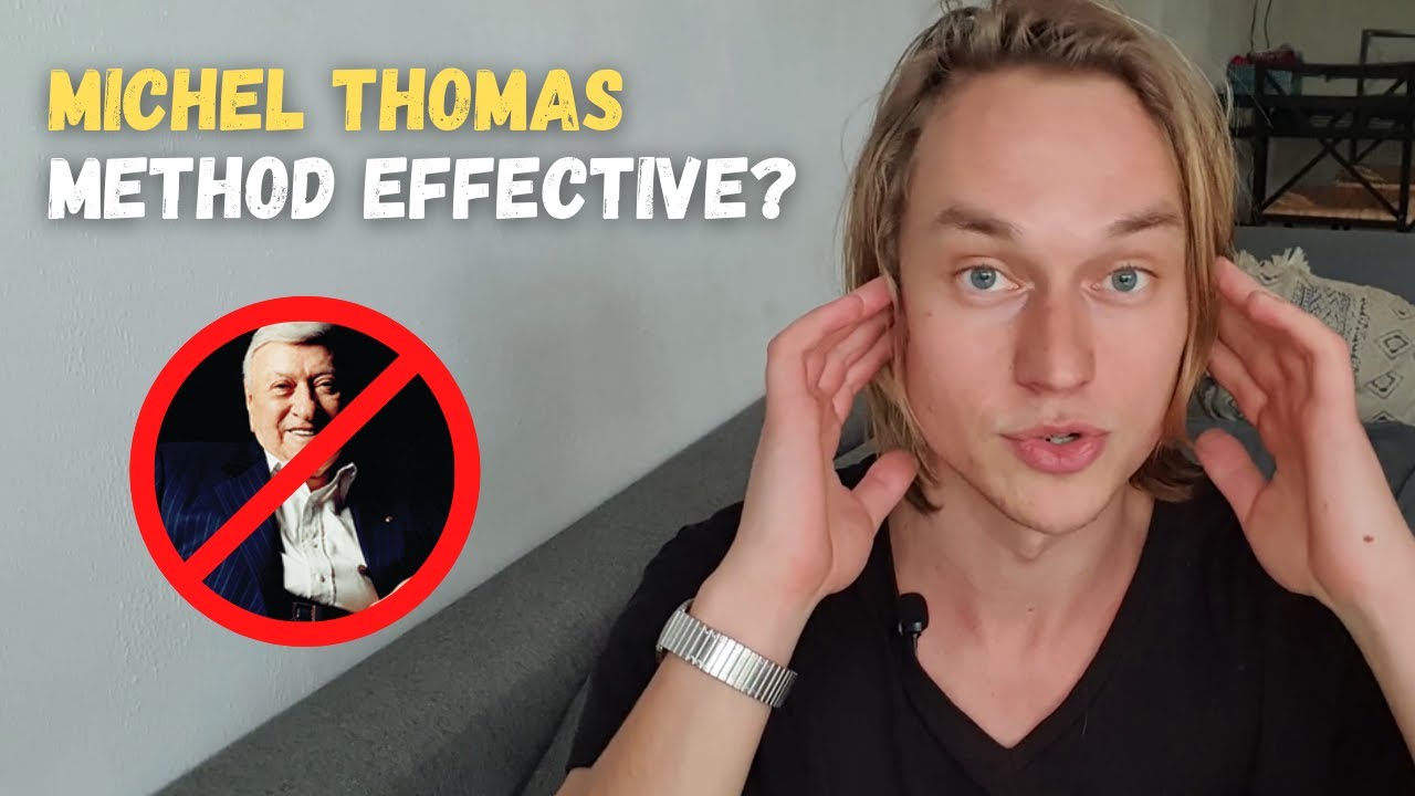 Michel Thomas Russian Review - 5 Things I learned
