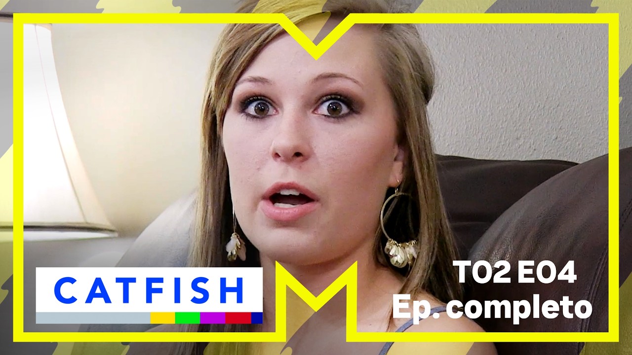 EP COMPLETO | Catfish | T2 | Ele apareceu depois de 8 ANOS