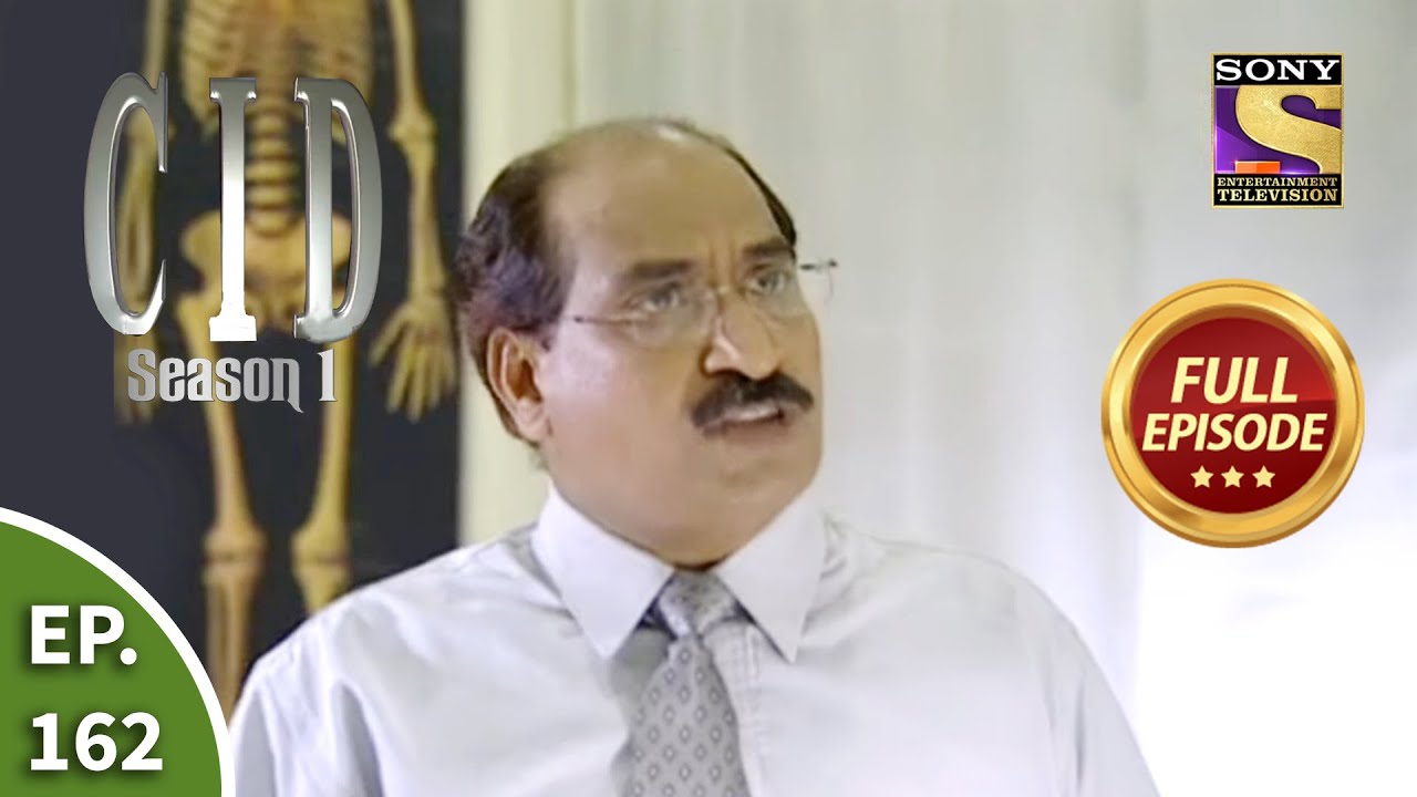 CID (सीआईडी) Season 1 - Episode 162 -  The Case Of Two Abhijeets' - Part - 2 - Full Episode