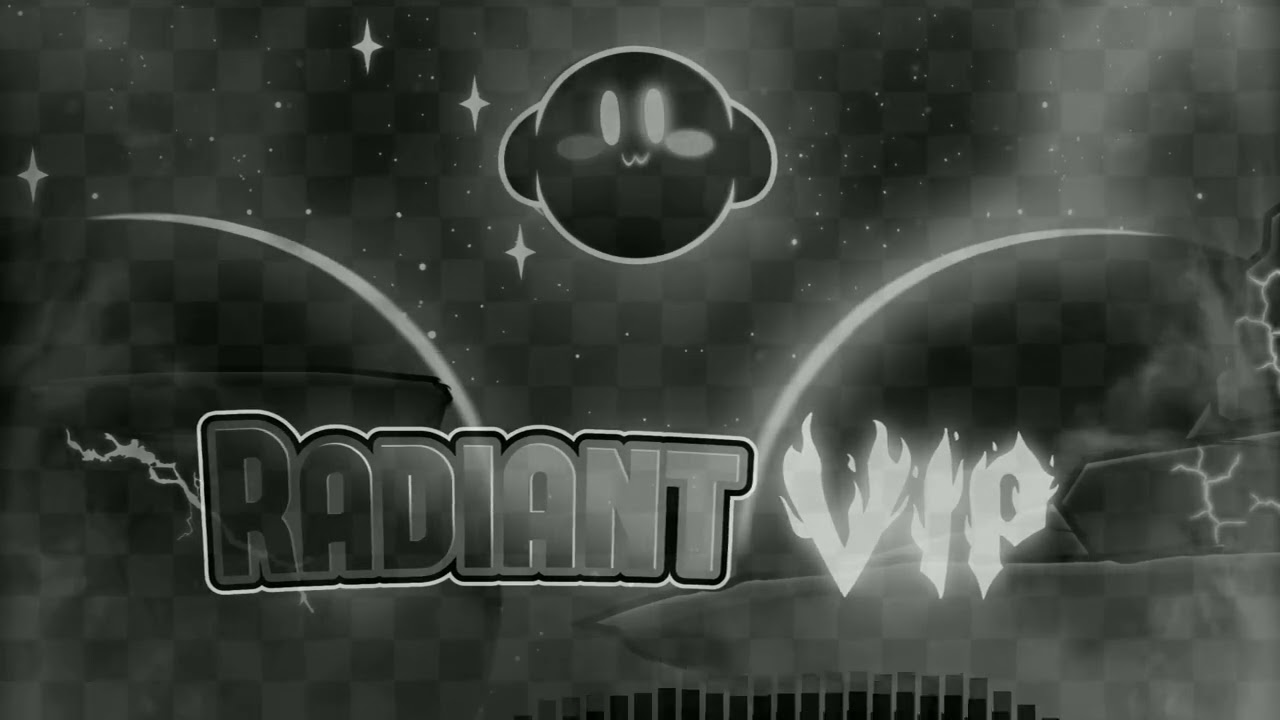 Radiant VIP - Radiant Realitiez - [ OST ] - INST