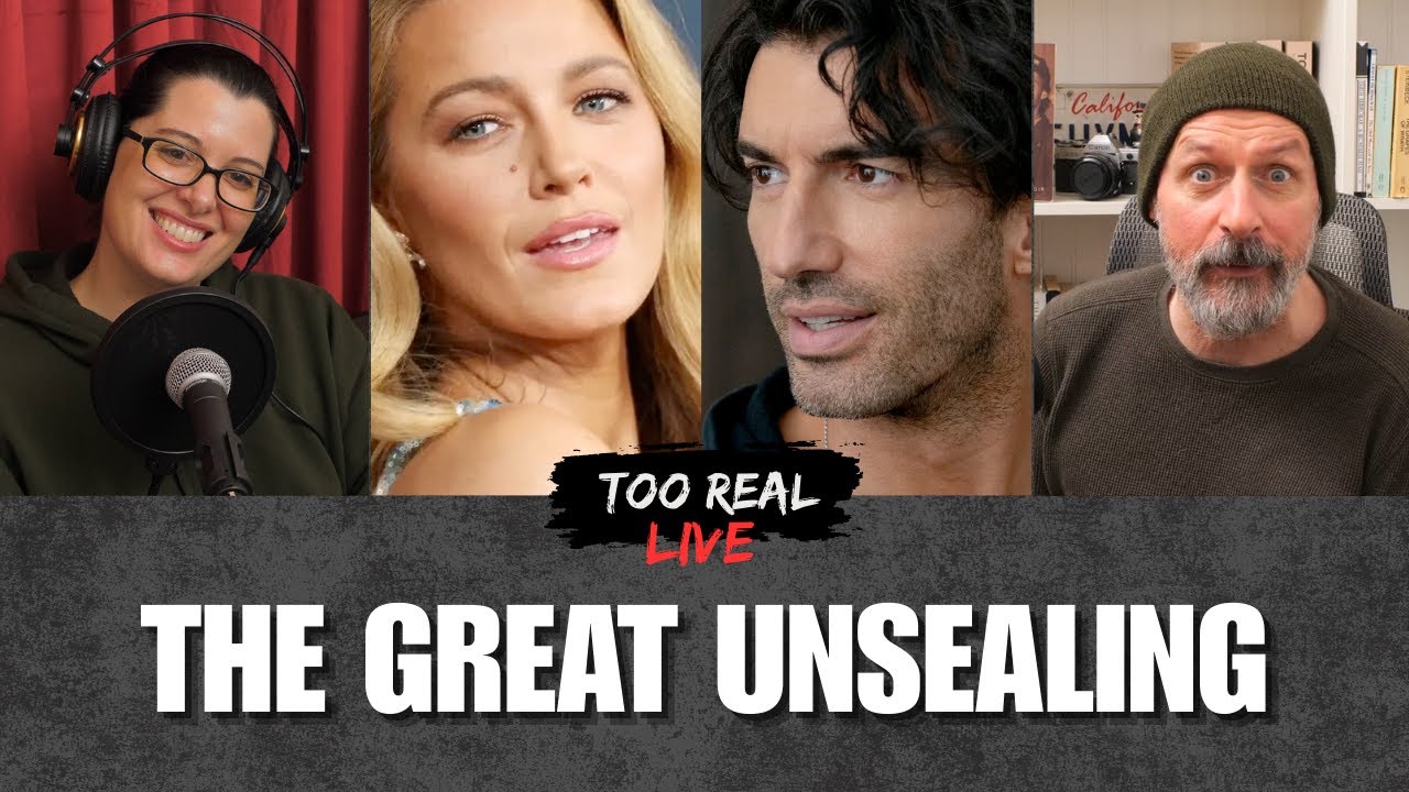 LIVE!!! READING: COLLEEN HOOVER, ISABELA FERRER, ANGE GIANETTI, THE DRIVER, THE MAKE-UP ARTIST, ETC