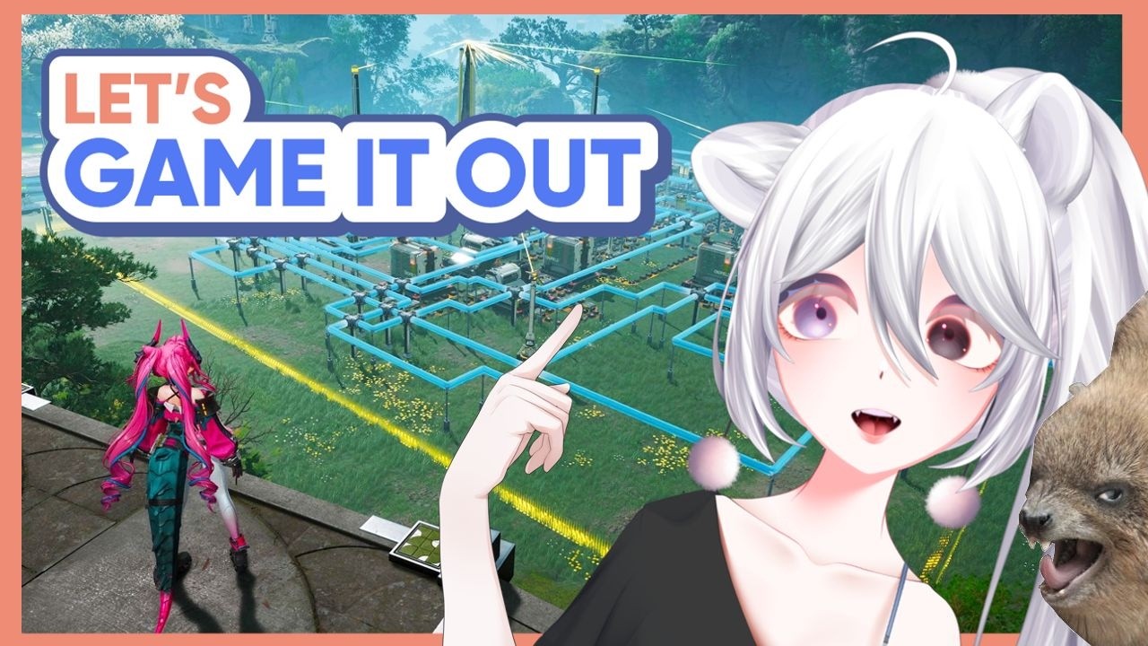 This Man is Super-Villain-Pilled | Arknights: Endfield | Let's Game It Out Reaction