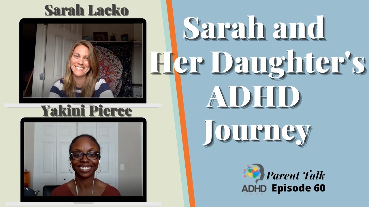 Do you ever feel like you are walking your ADHD journey alone?