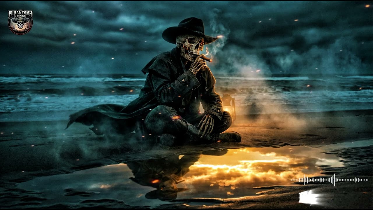 You've Never Heard Country Music Like This Before: Dark Country Explained