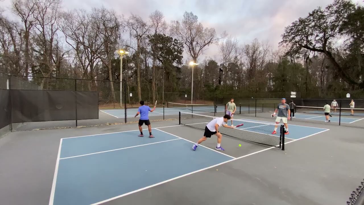 Challenge Court CP | 5IVEZERO March 2, 2026