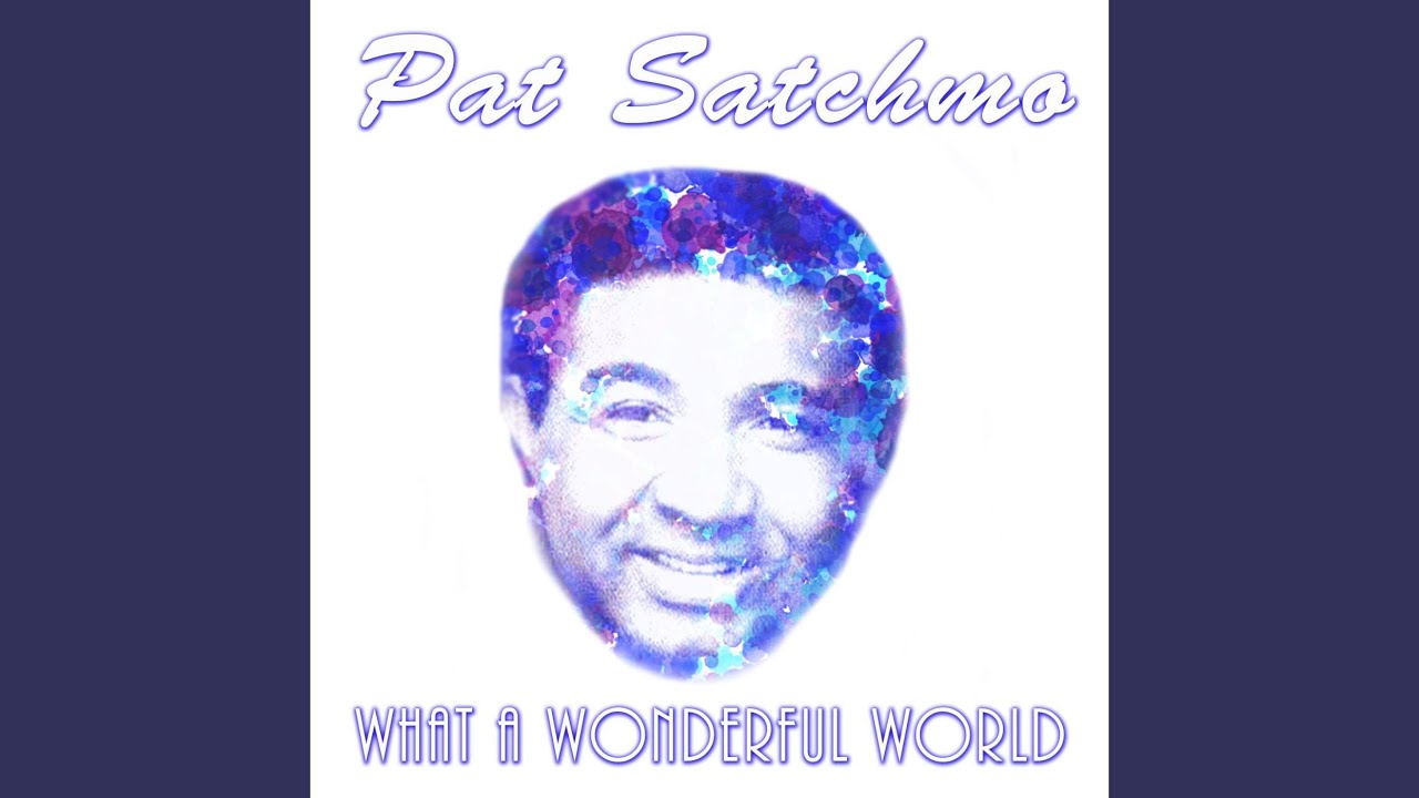 What a Wonderful World (Reggae Version) (feat. Maurice Walker & Perry Ricketts)