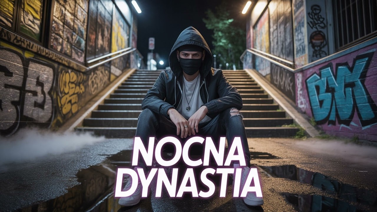 HAWUDEPE – NOCNA DYNASTIA – Najmocniejszy Polski Rap 2026