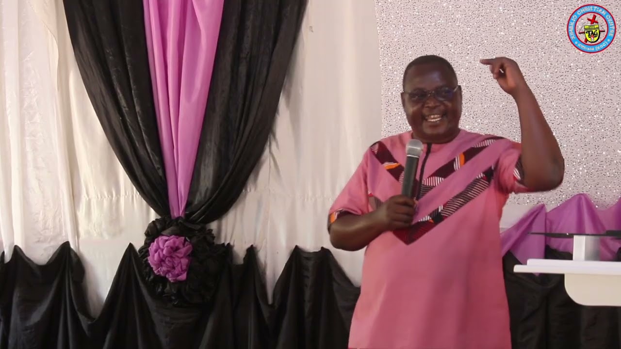 ROHO MFUMBUA MAFUMBO