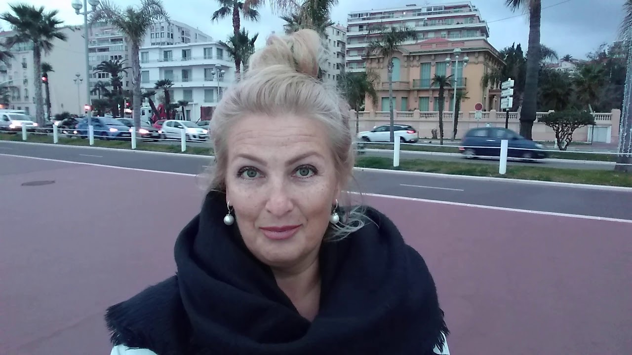 #ницца ЦЕНА ВОПРОСА... сколько стоит прожить зимой месяц в Ницце?
