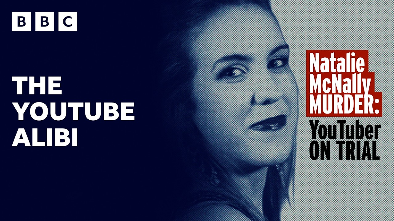 Natalie McNally Murder: YouTuber on Trial | 1. The YouTube alibi