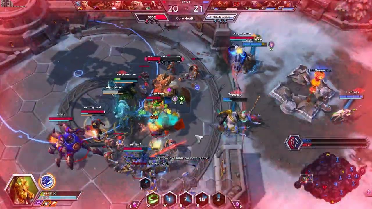 The Strongest Nerazim