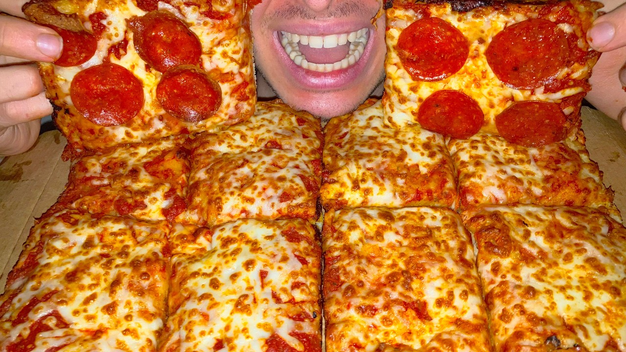 pizza life 🍕