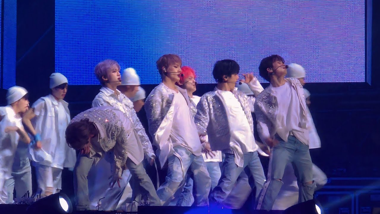 [4k] 240504 NCT DREAM 