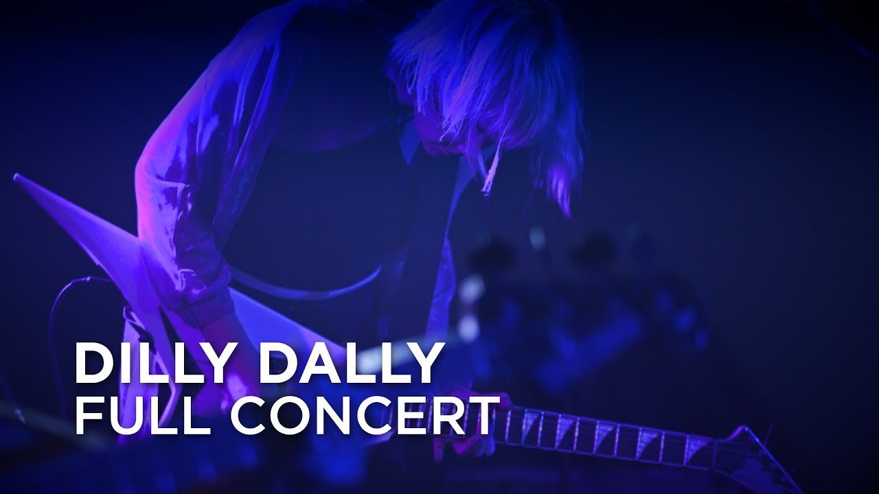 Dilly Dally | Full Concert